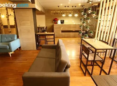 Sno Mont Romies Hotel