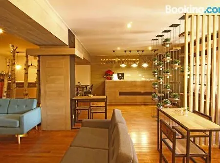 Sno Mont Romies Hotel 2*