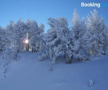 Hotel Sno Mont Romies