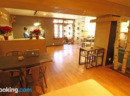 Hotel Sno Mont Romies Salardu