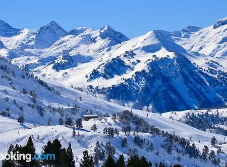 Sno Mont Romies Hotel Salardu